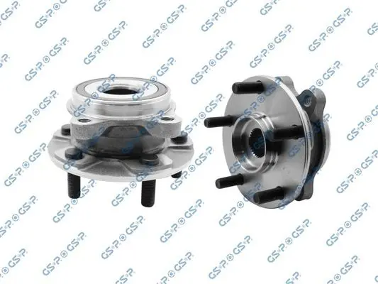 Handler.Part Wheel bearing kit GSP 9330014 1