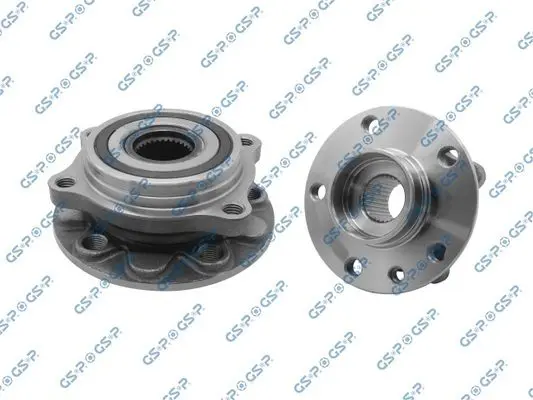 Handler.Part Wheel bearing kit GSP 9330025 1