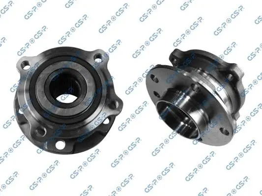 Handler.Part Wheel bearing kit GSP 9330026 1