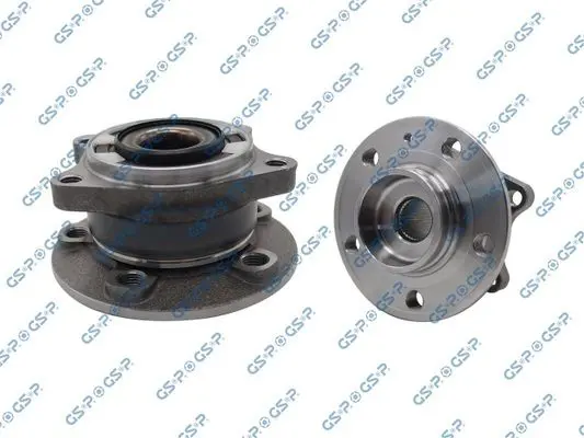 Handler.Part Wheel bearing kit GSP 9336012 1