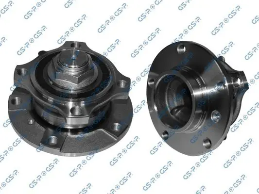 Handler.Part Wheel bearing kit GSP 9400001 1