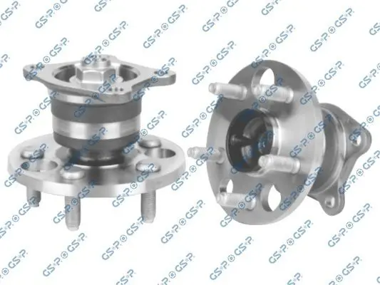 Handler.Part Wheel bearing kit GSP 9400023 1