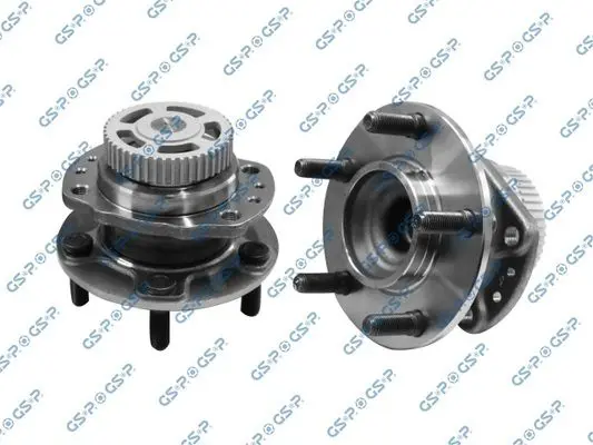 Handler.Part Wheel bearing kit GSP 9400030 1