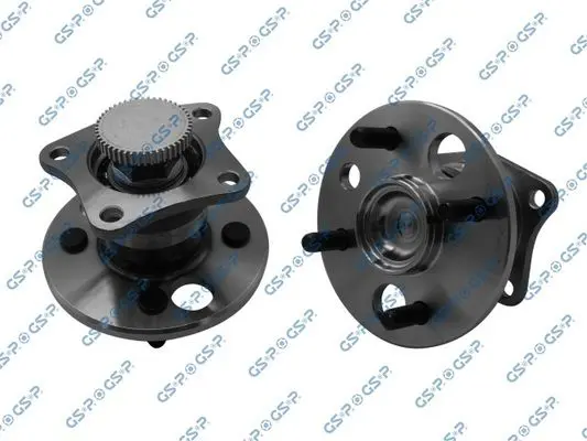 Handler.Part Wheel bearing kit GSP 9400036 1