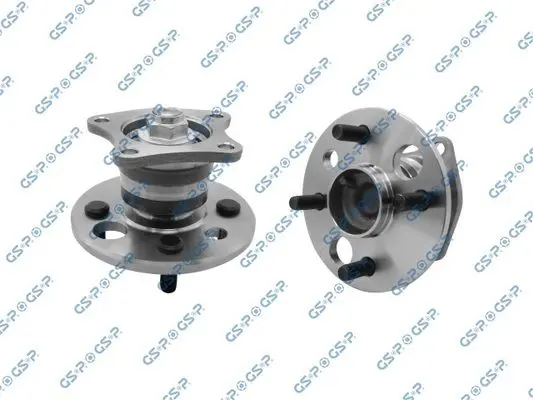 Handler.Part Wheel bearing kit GSP 9400054 1