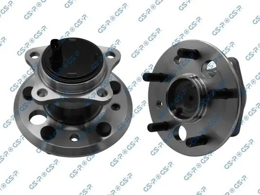 Handler.Part Wheel bearing kit GSP 9400060 1