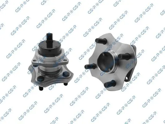 Handler.Part Wheel bearing kit GSP 9400062 1