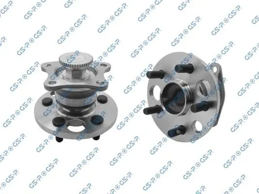 Handler.Part Wheel bearing kit GSP 9400067 1