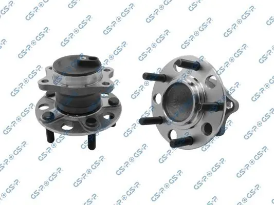 Handler.Part Wheel bearing kit GSP 9400072 1