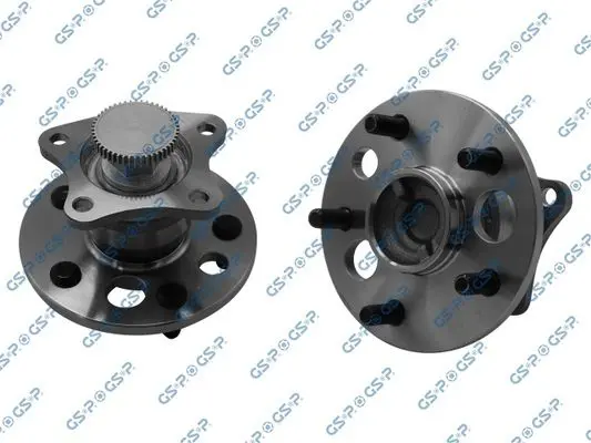 Handler.Part Wheel bearing kit GSP 9400086 1