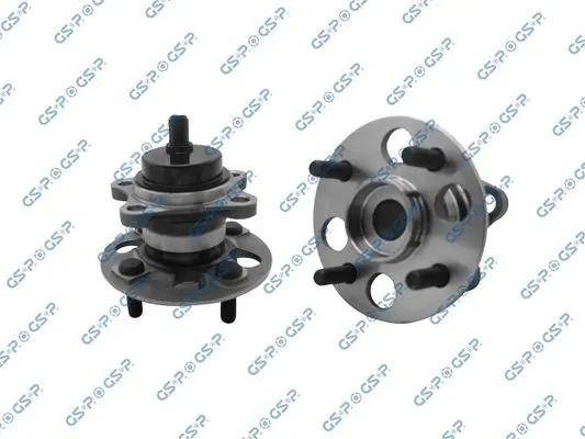 Handler.Part Wheel bearing kit GSP 9400087 1