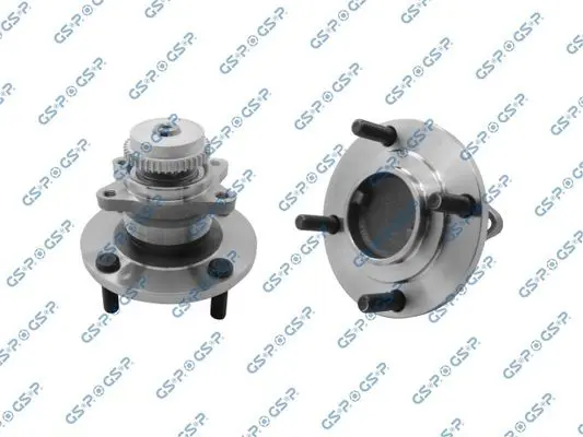 Handler.Part Wheel bearing kit GSP 9400088 1