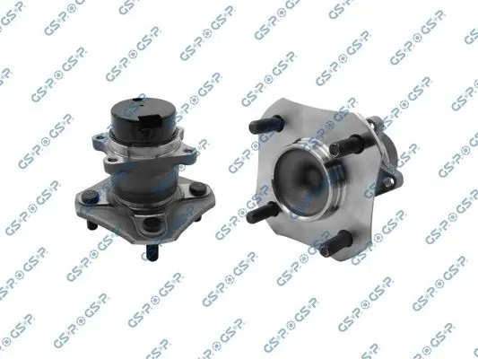 Handler.Part Wheel bearing kit GSP 9400096 1