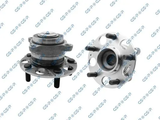 Handler.Part Wheel bearing kit GSP 9400101 1