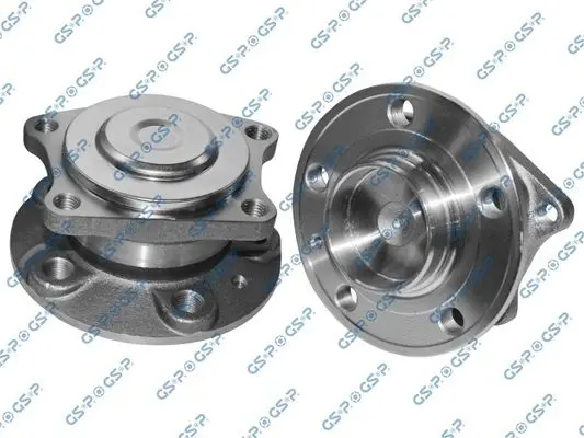 Handler.Part Wheel bearing kit GSP 9400109 1