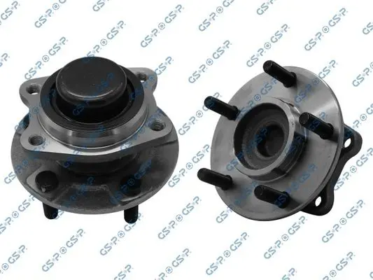 Handler.Part Wheel bearing kit GSP 9400112 1