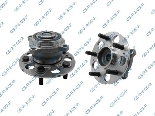 Handler.Part Wheel bearing GSP 9400116 1