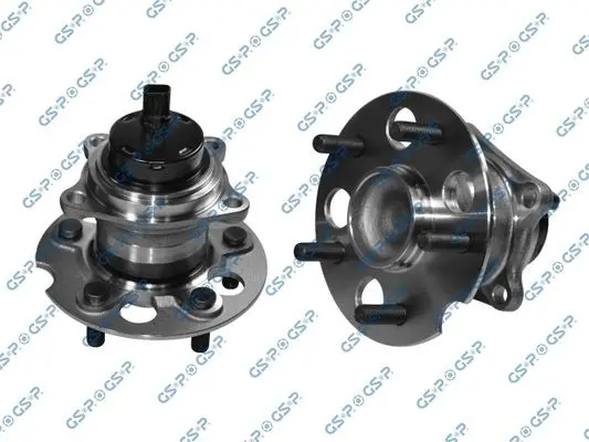 Handler.Part Wheel bearing kit GSP 9400121 1