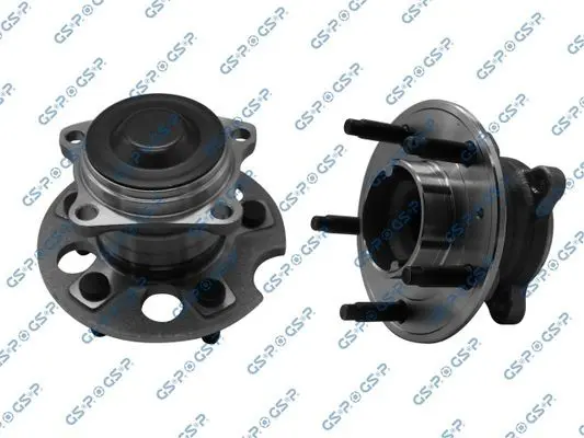 Handler.Part Wheel bearing kit GSP 9400129 1