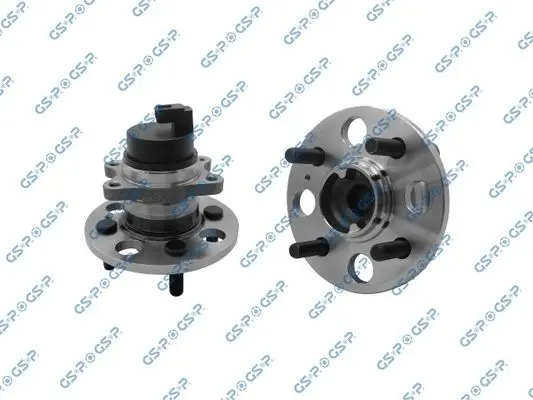 Handler.Part Wheel bearing kit GSP 9400130 1