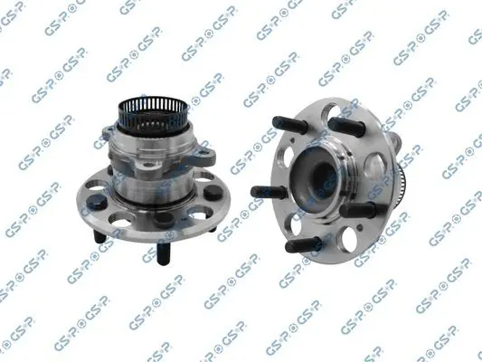 Handler.Part Wheel bearing kit GSP 9400131 1