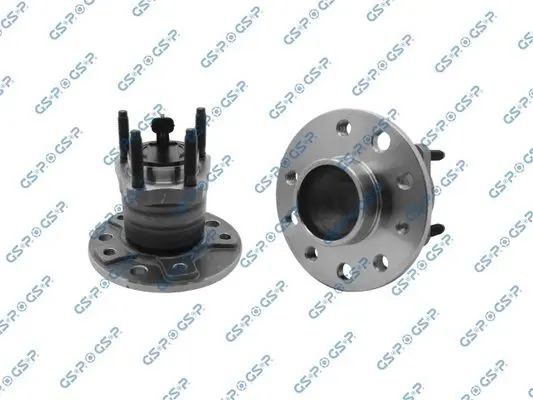 Handler.Part Wheel bearing kit GSP 9400133 1