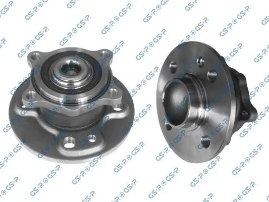 Handler.Part Wheel bearing kit GSP 9400134 1