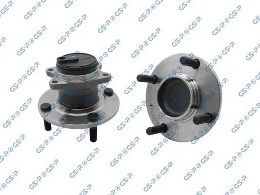 Handler.Part Wheel bearing kit GSP 9400135 1