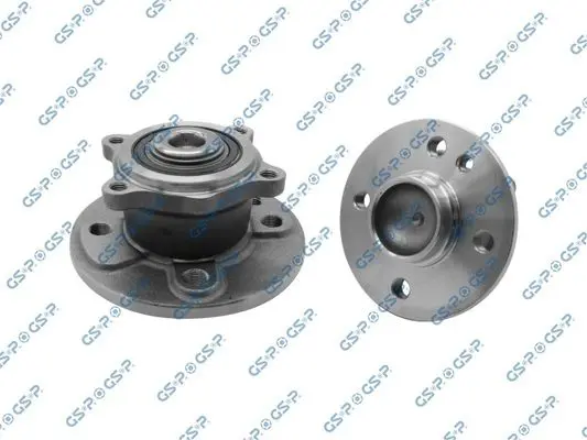 Handler.Part Wheel bearing kit GSP 9400154 1