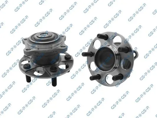 Handler.Part Wheel bearing kit GSP 9400165 1