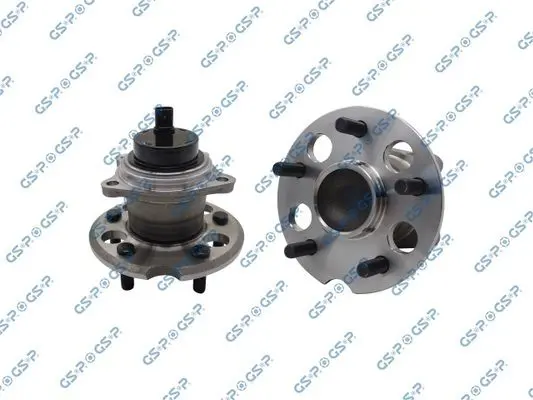 Handler.Part Wheel bearing kit GSP 9400167 1