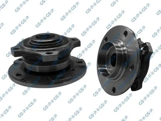 Handler.Part Wheel bearing kit GSP 9400170 1