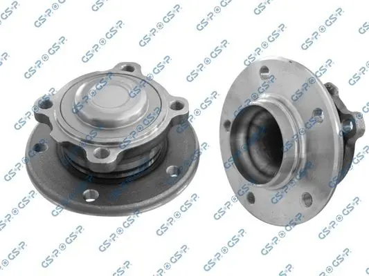 Handler.Part Wheel bearing kit GSP 9400171 1