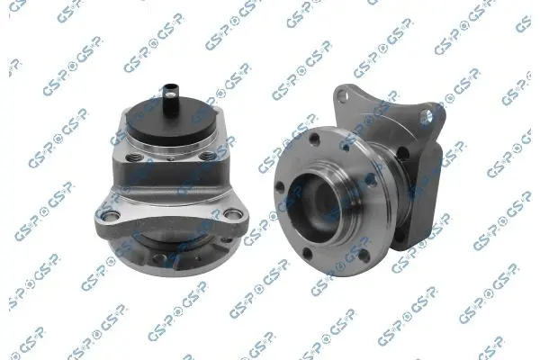 Handler.Part Wheel bearing kit GSP 9400182 1