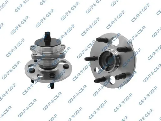 Handler.Part Wheel bearing kit GSP 9400184 1