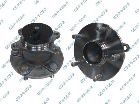 Handler.Part Wheel bearing kit GSP 9400187 1