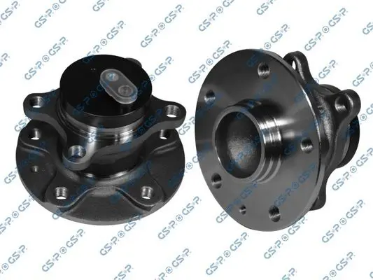 Handler.Part Wheel bearing kit GSP 9400188 1