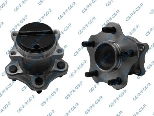 Handler.Part Wheel bearing kit GSP 9400194 1