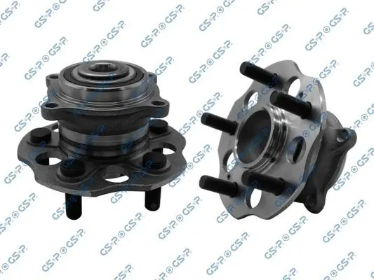 Handler.Part Wheel bearing GSP 9400216 1