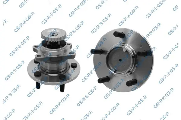 Handler.Part Wheel bearing kit GSP 9400230 1