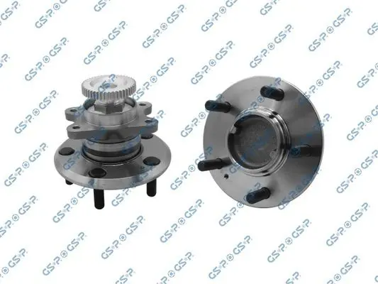 Handler.Part Wheel bearing kit GSP 9400231 1