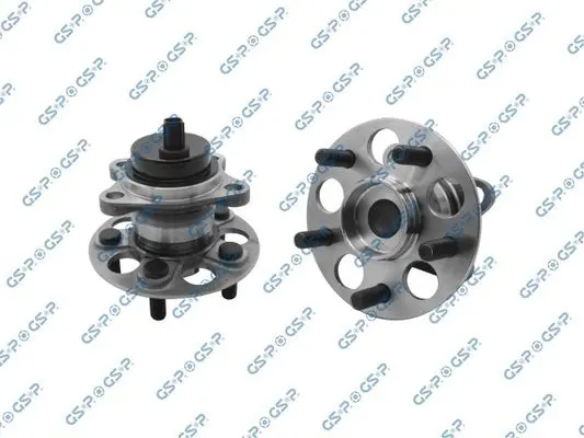 Handler.Part Wheel bearing kit GSP 9400233 1