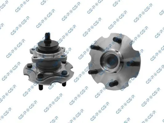 Handler.Part Wheel bearing kit GSP 9400238 1