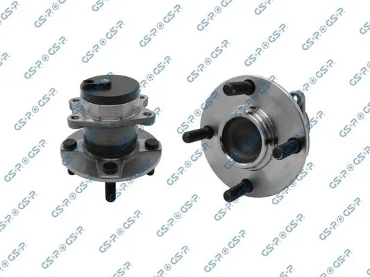 Handler.Part Wheel bearing kit GSP 9400239 1