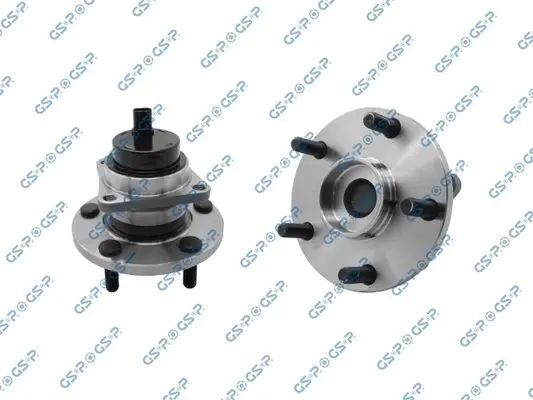 Handler.Part Wheel bearing kit GSP 9400242 1