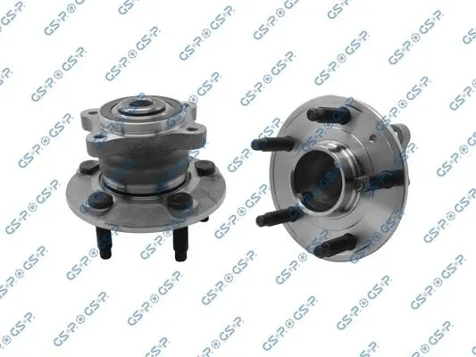 Handler.Part Wheel bearing kit GSP 9400259 1