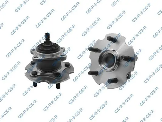 Handler.Part Wheel bearing kit GSP 9400269 1