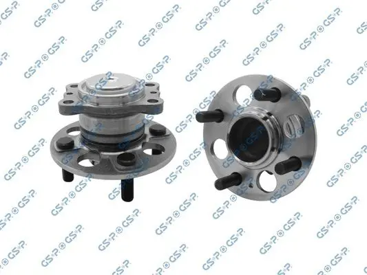 Handler.Part Wheel bearing kit GSP 9400274 1