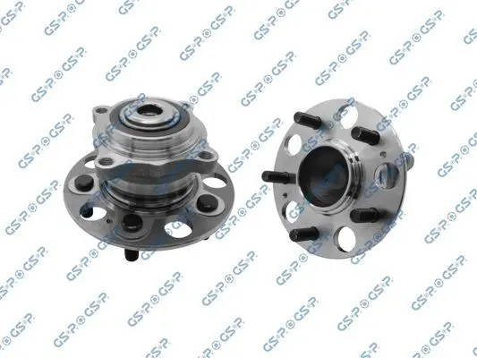 Handler.Part Wheel bearing kit GSP 9400275 1