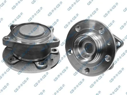 Handler.Part Wheel bearing kit GSP 9400285 1